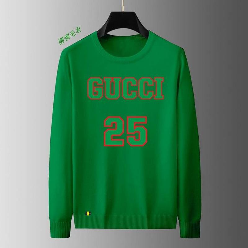 Gucci Men's Sweater 228